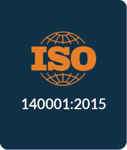 ISO 14001:2015