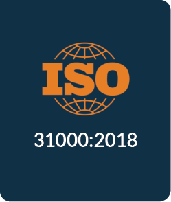 ISO 31000:2018