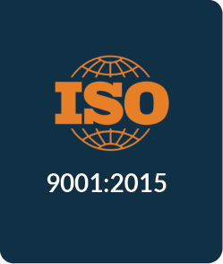 ISO 9001:2015