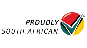 Proudly South African