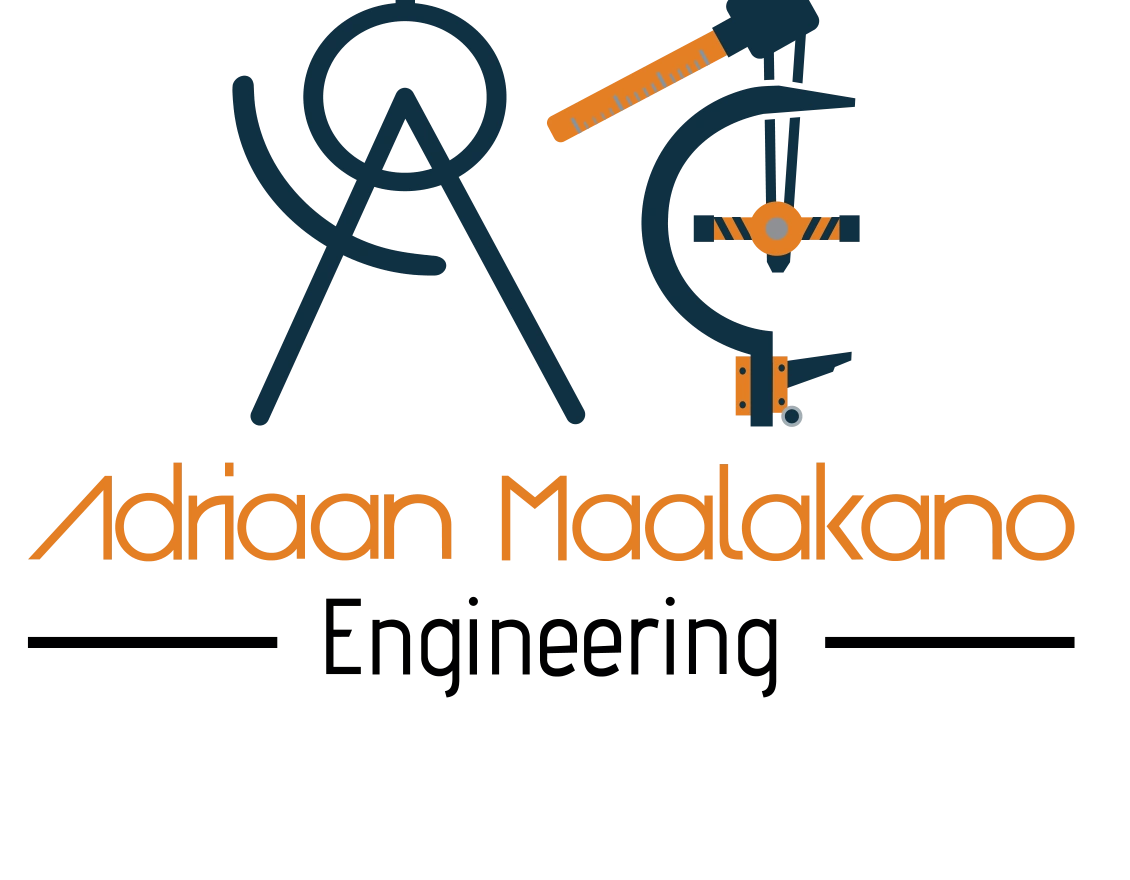 Adriaan Maalakano Engineering