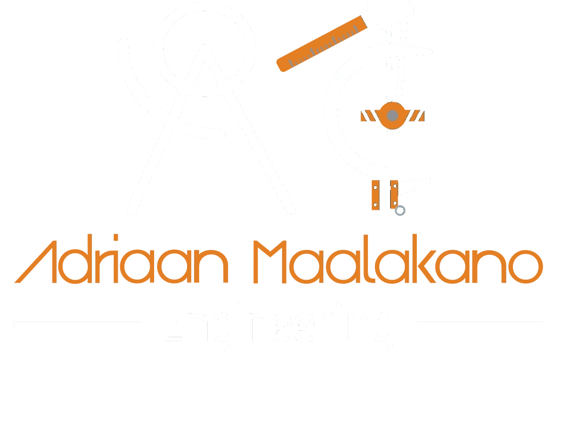 Adriaan Maalakano Engineering