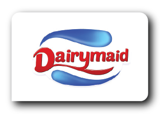 Dairymaid